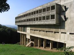 Couvent Sainte-Marie de La Tourette — Wikipédia