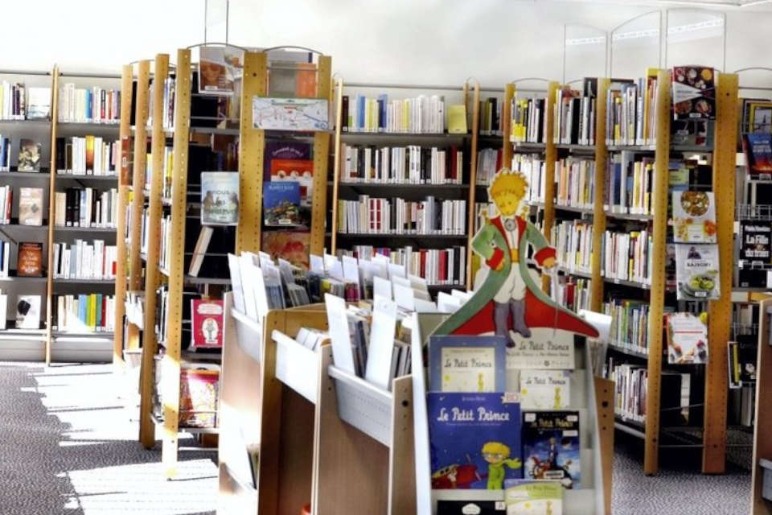 Espace Léon Vergnole