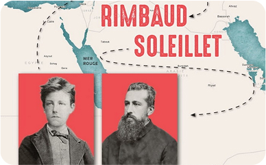 Affiche de l'exposition