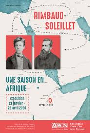Affiche de l'exposition