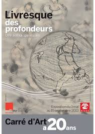 Affiche de l'exposition